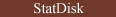 Statdisk